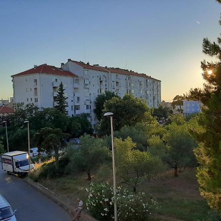 Apartman Matea Apartment Задар Екстериор снимка