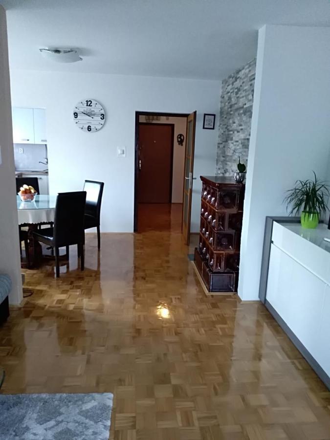 Apartman Matea Apartment Задар Екстериор снимка