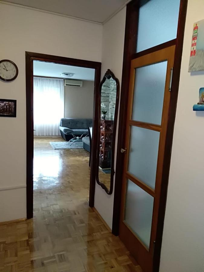 Apartman Matea Apartment Задар Екстериор снимка