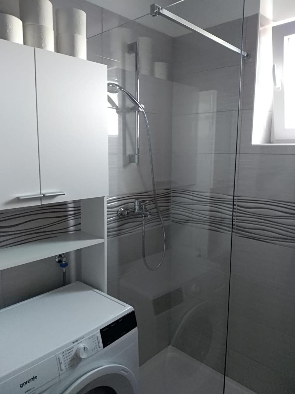 Apartman Matea Apartment Задар Екстериор снимка