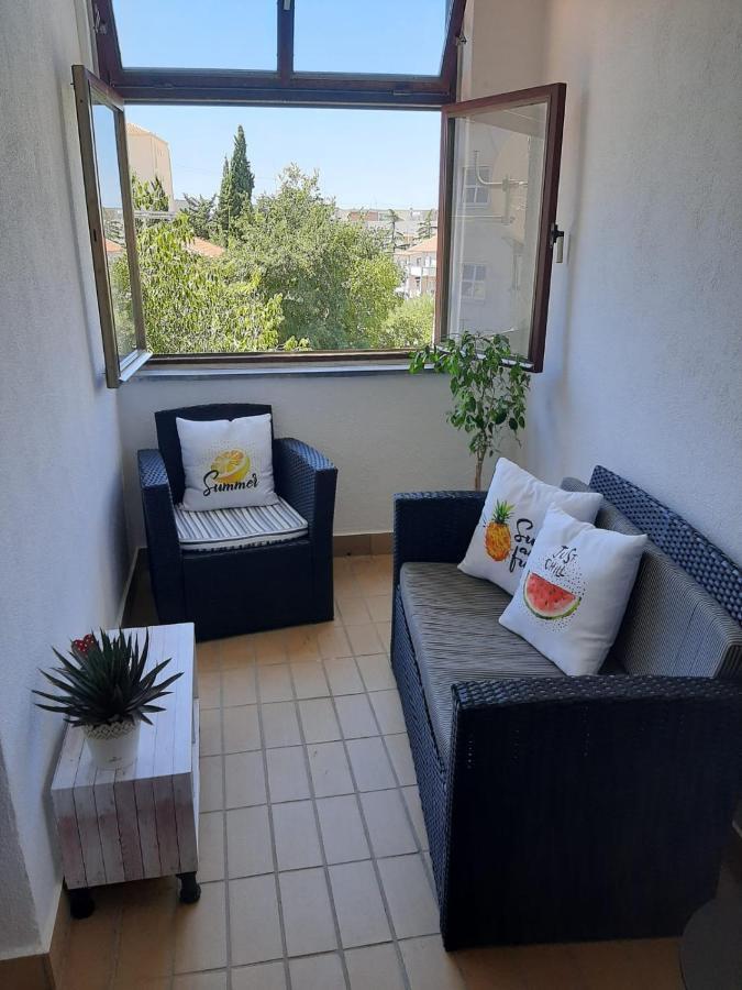 Apartman Matea Apartment Задар Екстериор снимка