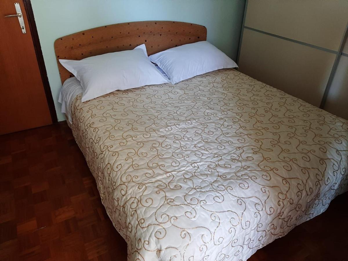 Apartman Matea Apartment Задар Екстериор снимка