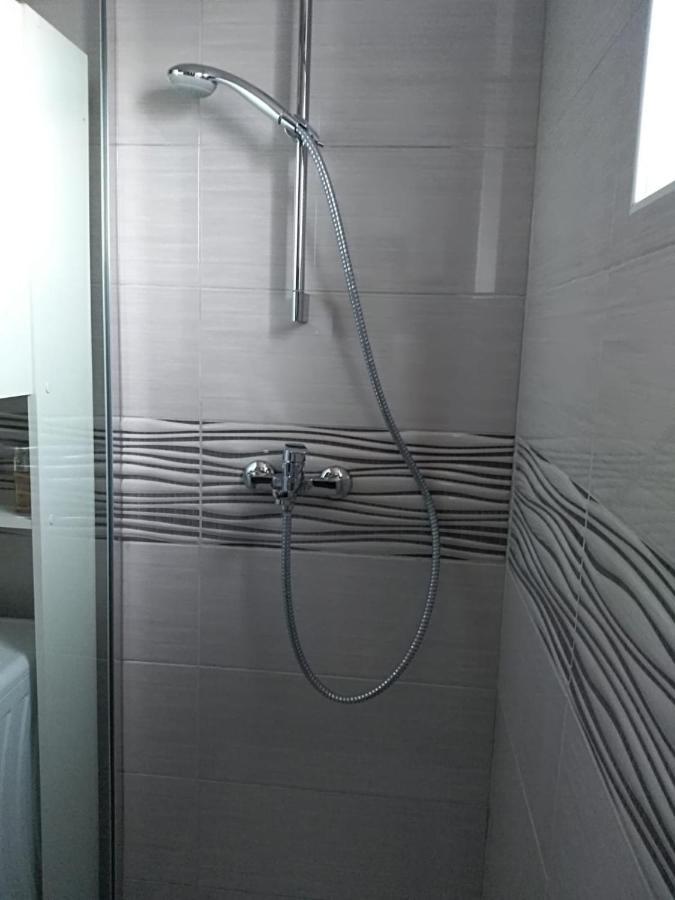 Apartman Matea Apartment Задар Екстериор снимка