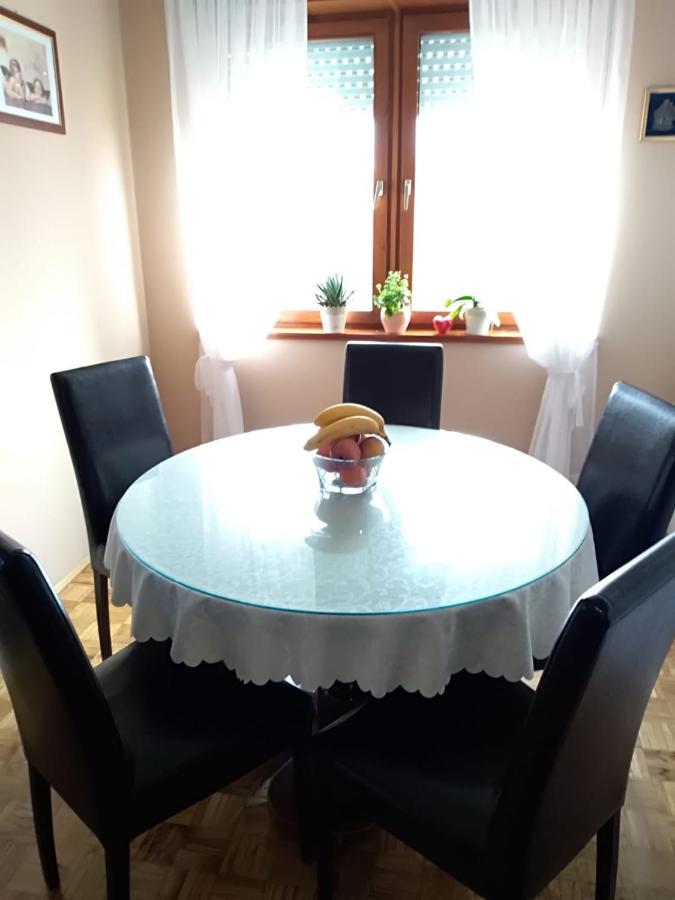 Apartman Matea Apartment Задар Екстериор снимка