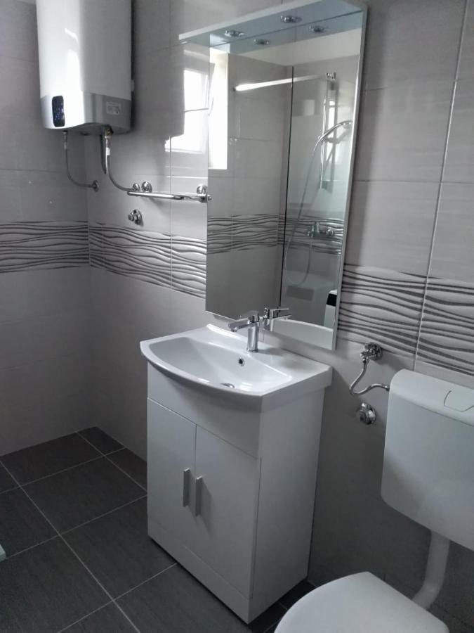 Apartman Matea Apartment Задар Екстериор снимка