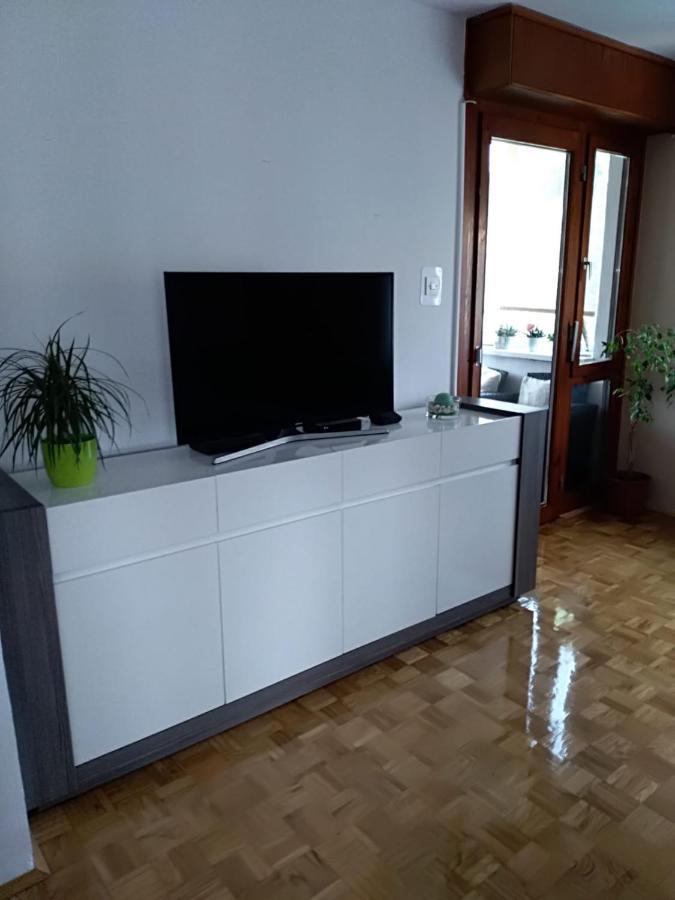 Apartman Matea Apartment Задар Екстериор снимка