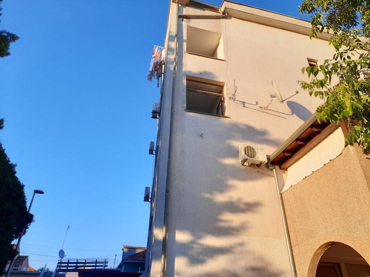 Apartman Matea Apartment Задар Екстериор снимка